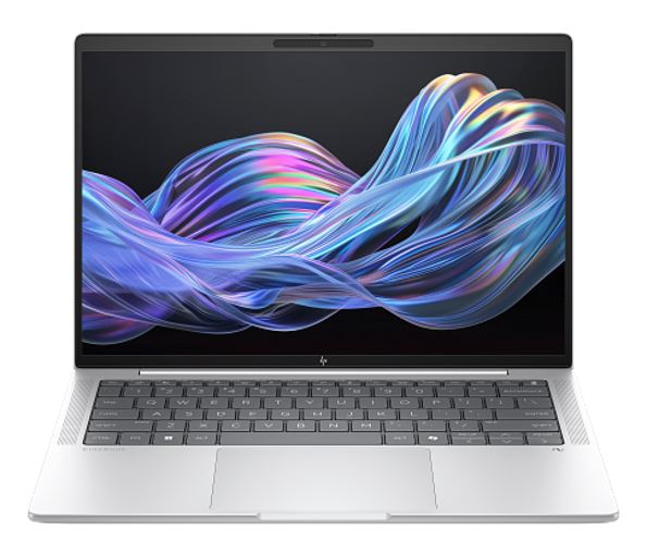 HP EliteBook X G1i 14" WUXGA Intel U7-258V 32GB LPDDR5X 512GB SSD Windows 11 PRO Intel Arc GPU NPU 47 TOPS Thunderbolt 3yrs OS 1.1kg