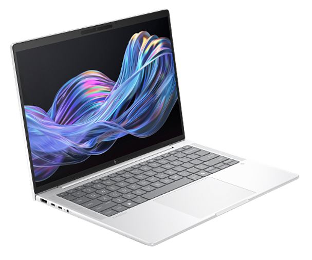 HP EliteBook X G1i 14" WUXGA Intel U7-258V 32GB LPDDR5X 512GB SSD Windows 11 PRO Intel Arc GPU NPU 47 TOPS Thunderbolt 3yrs OS 1.1kg
