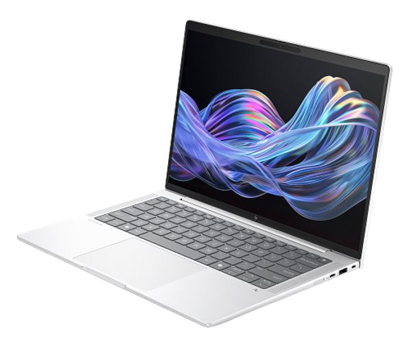 HP EliteBook X G1i 14" WUXGA Intel U7-258V 32GB LPDDR5X 512GB SSD Windows 11 PRO Intel Arc GPU NPU 47 TOPS Thunderbolt 3yrs OS 1.1kg