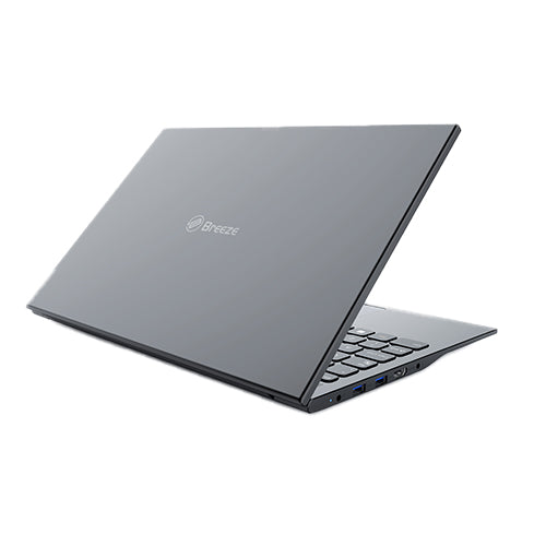 Leader Breeze SCE4-B3, 14" FHD, Intel Celeron N4500, 8GB RAM,128GB eMMC, WiFi AC, HD Cam, Fingerprint, Windows 11 Professional, 1 Yr Warranty
