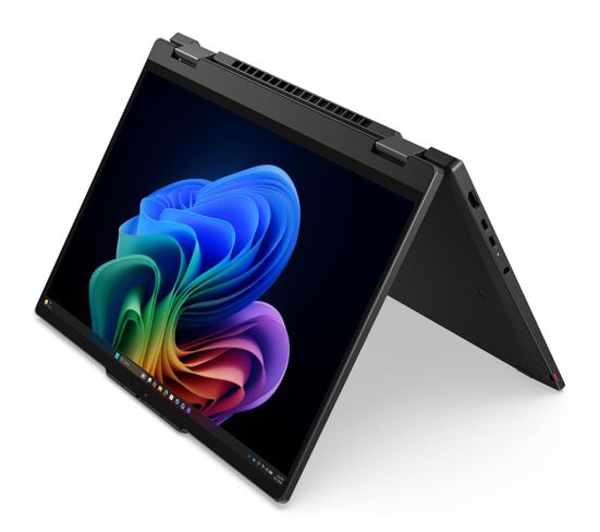 LENOVO ThinkPad T14s 2in1/Yoga G2 14" WUXGA TOUCH Intel U7‑355 32GB LPDDR5X 512GB SSD WIN 11 PRO Intel GPU 49 TOPS 3yr PREM 1.4kg