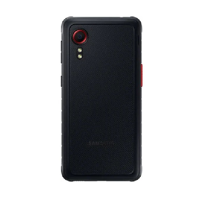 Samsung Galaxy XCover5 4G 64GB EE - Black *AU STOCK*, 5.3", HD+, 60Hz, 4GB/64GB, 16MP/5MP, IP68, Dual SIM, 3000mAh, 3 Years Warranty