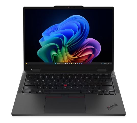 LENOVO ThinkPad T14s 2in1/Yoga G2 14" WUXGA TOUCH Intel U7‑355 32GB LPDDR5X 512GB SSD WIN 11 PRO Intel GPU 49 TOPS 3yr PREM 1.4kg