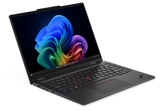 LENOVO ThinkPad T14s 2in1/Yoga G2 14" WUXGA TOUCH Intel U7‑355 32GB LPDDR5X 512GB SSD WIN 11 PRO Intel GPU 49 TOPS 3yr PREM 1.4kg
