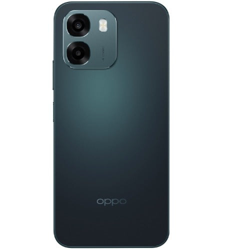 OPPO A6 5G 256GB - Sapphire Black (CPH2831AU Black)*AU STOCK*, 6.75", HD+, 120Hz, 6GB/256GB, 50MP/8MP, Dual SIM, 6550mAh, 2 Years Warranty