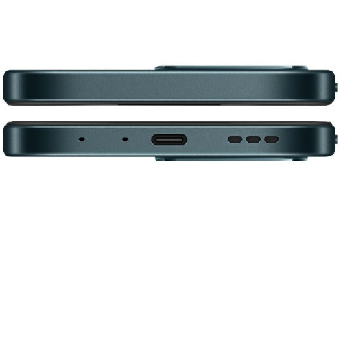 OPPO A6 5G 256GB - Sapphire Black (CPH2831AU Black)*AU STOCK*, 6.75", HD+, 120Hz, 6GB/256GB, 50MP/8MP, Dual SIM, 6550mAh, 2 Years Warranty