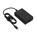 Belkin Connect USB-C Core 100W GaN Power Adapter + USB-C Cable (1.5M) - Black (INC016auBK), Compact Laptop Charger, $2500 CEW , 2 Years Warranty