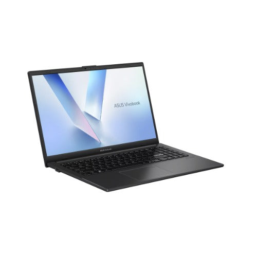 ASUS VivoBook Go 15 15.6" FHD Notebook Intel Core i3-N305 DDR4 8GB ON BD 512GB Black Win 11 Home 1Y Warranty