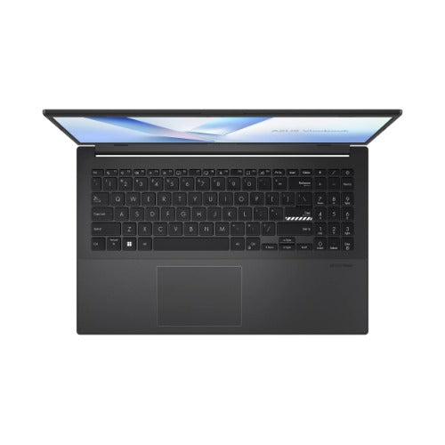 ASUS VivoBook Go 15 15.6" FHD Notebook Intel Core i3-N305 DDR4 8GB ON BD 512GB Black Win 11 Home 1Y Warranty