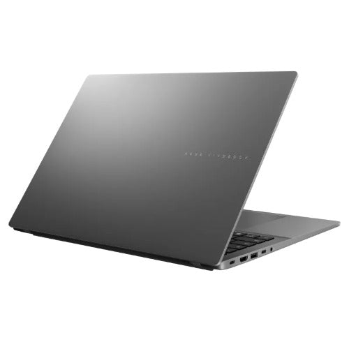 ASUS VivoBook S16 16" FHD OLED Notebook AMD Ryzen 7 260 DDR5 16GB 512GB SSD Grey Win 11 Home 1Y Warranty CTO