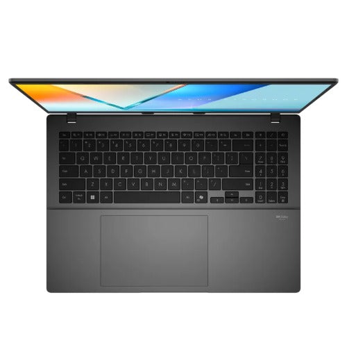 ASUS VivoBook S16 16" FHD OLED Notebook AMD Ryzen 7 260 DDR5 16GB 512GB SSD Grey Win 11 Home 1Y Warranty CTO