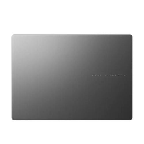 ASUS VivoBook S16 16" FHD OLED Notebook AMD Ryzen 7 260 DDR5 16GB 512GB SSD Grey Win 11 Home 1Y Warranty CTO