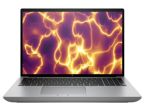 HP ZBook Fury G11 16" WQUXGA TOUCH IR Intel i9-14900HX 64GB DDR5 2TB SSD Windows 11 PRO nVidia RTX 4000 GPU 3YRS OS Mobile Workstation