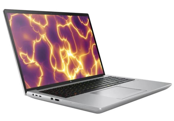 HP ZBook Fury G11 16" WQUXGA TOUCH IR Intel i9-14900HX 64GB DDR5 2TB SSD Windows 11 PRO nVidia RTX 4000 GPU 3YRS OS Mobile Workstation