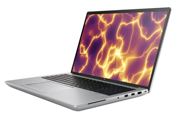 HP ZBook Fury G11 16" WQUXGA TOUCH IR Intel i9-14900HX 64GB DDR5 2TB SSD Windows 11 PRO nVidia RTX 4000 GPU 3YRS OS Mobile Workstation