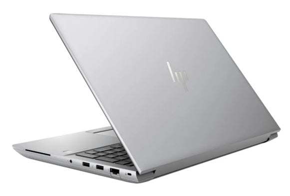 HP ZBook Fury G11 16" WQUXGA TOUCH IR Intel i9-14900HX 64GB DDR5 2TB SSD Windows 11 PRO nVidia RTX 4000 GPU 3YRS OS Mobile Workstation