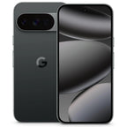 Google Pixel 10 Pro 5G 128GB - Obsidian(GA09601-CA)*AU STOCK*, 6.3", OLED, 120Hz, 16GB/128GB, 50MP/42MP, Single+ eSIM, 4870mAh, 2 Years Warranty
