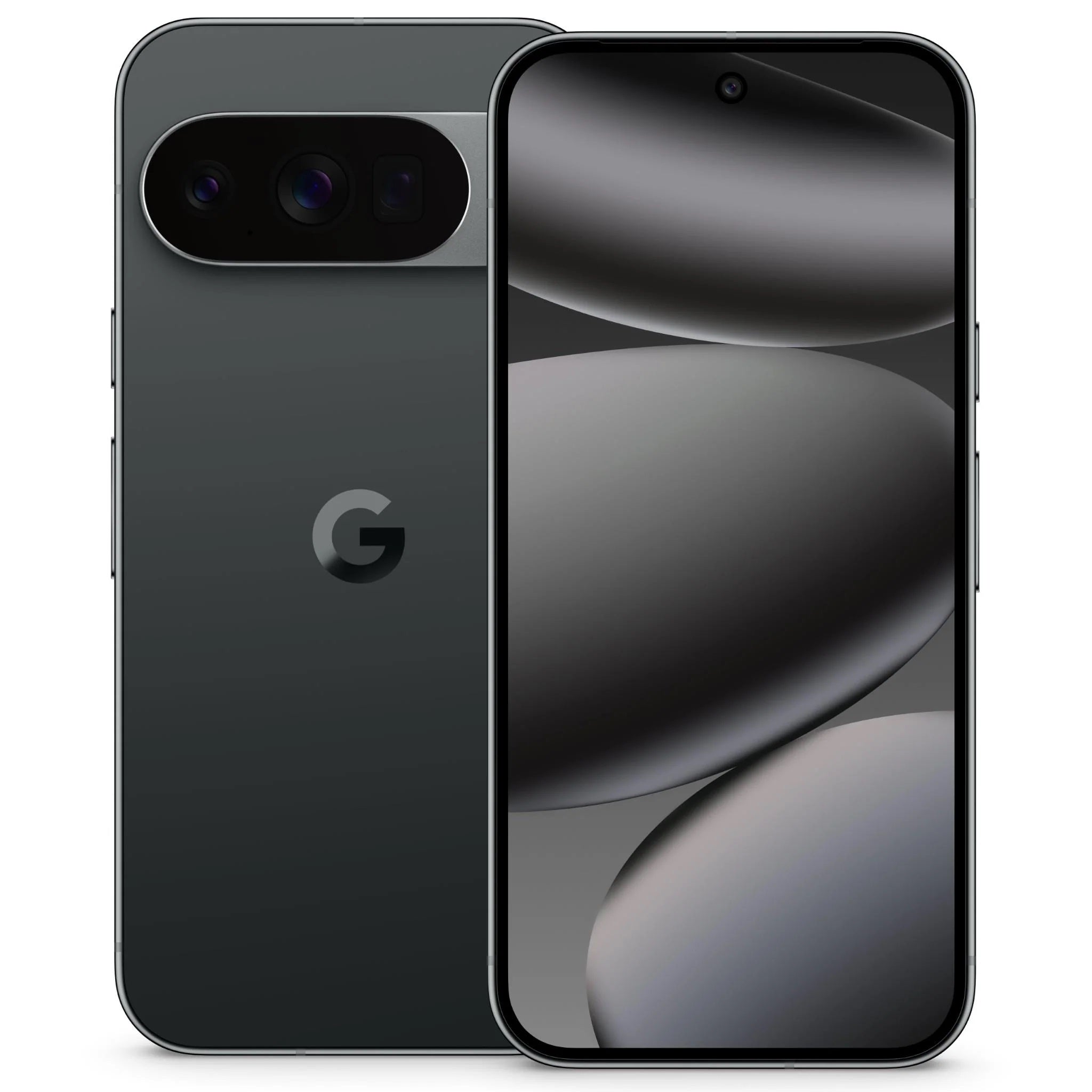 Google Pixel 10 Pro 5G 128GB - Obsidian(GA09601-CA)*AU STOCK*, 6.3", OLED, 120Hz, 16GB/128GB, 50MP/42MP, Single+ eSIM, 4870mAh, 2 Years Warranty