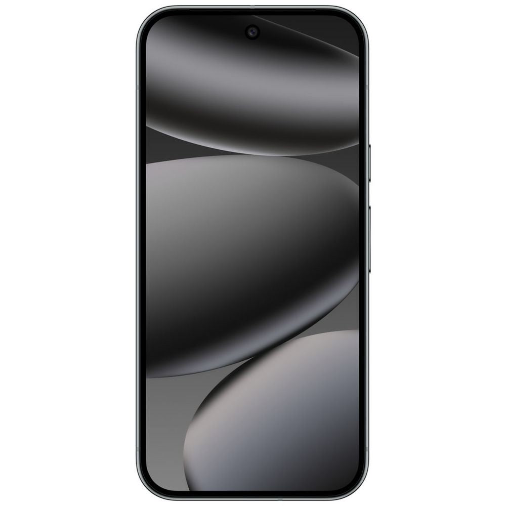 Google Pixel 10 Pro 5G 128GB - Obsidian(GA09601-CA)*AU STOCK*, 6.3", OLED, 120Hz, 16GB/128GB, 50MP/42MP, Single+ eSIM, 4870mAh, 2 Years Warranty