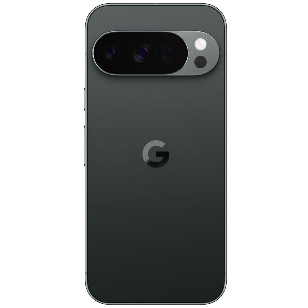 Google Pixel 10 Pro 5G 128GB - Obsidian(GA09601-CA)*AU STOCK*, 6.3", OLED, 120Hz, 16GB/128GB, 50MP/42MP, Single+ eSIM, 4870mAh, 2 Years Warranty