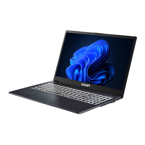 Leader Companion Plus SCP5-C2, 15.6" FHD, Intel Core 7 150U, 32GB DDR4, 1TB NVMe SSD, Wi-Fi 6, Iris® Xe, HD Camera, Windows 11 Pro, 2 Year Warranty