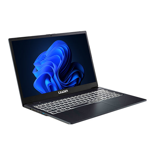 Leader Companion Plus SCP5-C2, 15.6" FHD, Intel Core 7 150U, 32GB DDR4, 1TB NVMe SSD, Wi-Fi 6, Iris® Xe, HD Camera, Windows 11 Pro, 2 Year Warranty