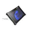 DURABOOK R8, 8" FHD, Intel® Core™ i5-1230U, Windows 11, 8GB RAM, 256GB PCIe SSD,Wi-Fi 6E, Bluetooth v5.3, 2MP Front Camera, 3 year Warranty