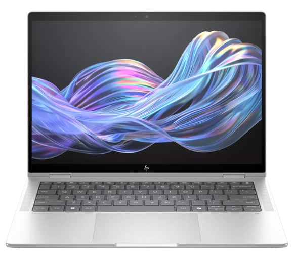 HP EliteBook X Flip G1i 14" WUXGA TOUCH PVCY Intel U7-256V 16GB DDR5 512GB SSD WIN 11 PRO Intel Arc GPU 47 TOPS Thunderbolt 3yrs OS 1.4kg