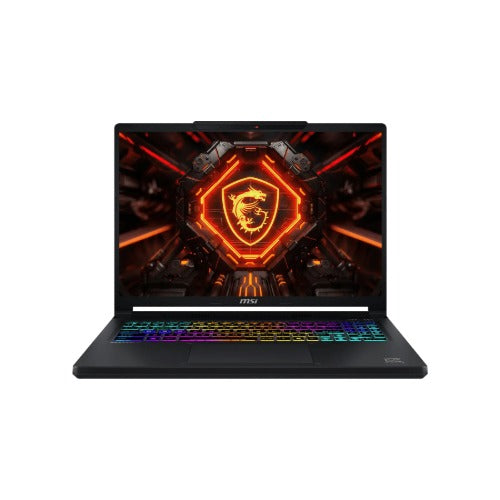 MSI Crosshair 16 Max HX E2WGXK-055AU 16" QHD+ Intel Core Ultra 7 255HX DDR5 8GB*2 1TB SSD Windows® 11 home Advanced RTX 5070, GDDR7 12GB 1Y Warranty