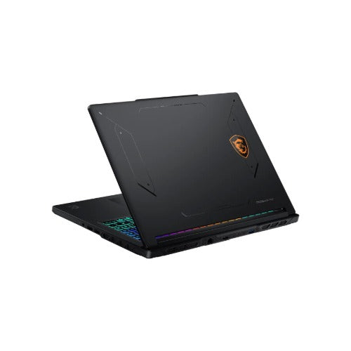 MSI Crosshair 16 Max HX E2WGXK-055AU 16" QHD+ Intel Core Ultra 7 255HX DDR5 8GB*2 1TB SSD Windows® 11 home Advanced RTX 5070, GDDR7 12GB 1Y Warranty