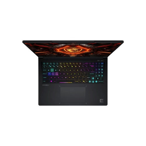 MSI Crosshair 16 Max HX E2WGXK-055AU 16" QHD+ Intel Core Ultra 7 255HX DDR5 8GB*2 1TB SSD Windows® 11 home Advanced RTX 5070, GDDR7 12GB 1Y Warranty