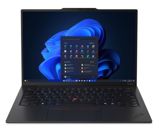 LENOVO ThinkPad X1 Carbon Aura 14" WUXGA TOUCH Intel U5‑238V vPro 32GB DDR5 512GB SSD WIN 11 PRO Arc 130V GPU Copilot+ PC 40 TOPS 3yr PREM