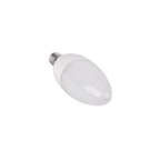 Laser 5W Smart White Bulb E14 - App & Voice Controlled
