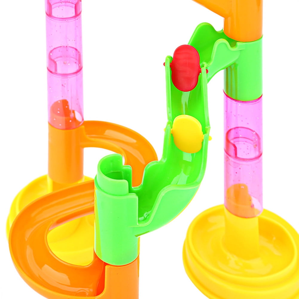 WtZbdo Building Blocks Toy for Kids, Educational Toddlers Preschool Brain Toy Kit, Constructions Toys for 3 4 5 6 7 8 Years Age Boys and Girls–Creativity Kids Materials Toys 29PCS A