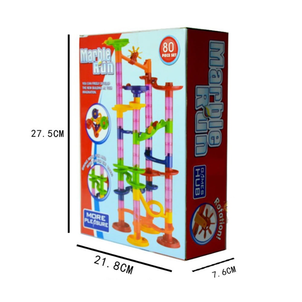 WtZbdo Building Blocks Toy for Kids, Educational Toddlers Preschool Brain Toy Kit, Constructions Toys for 3 4 5 6 7 8 Years Age Boys and Girls–Creativity Kids Materials Toys 29PCS B