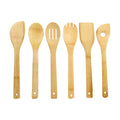 Clearance!! Wooden Spurtle Teak Spurtles Kitchen Tools Wooden Spatula for Cooking Wood Utensils Non Stick Cookware for Serving Stirring Mixing Scraping Scooping Cooking Utensil Z_Khaki