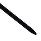 30Pcs Car Auto Cable Ties Strap Push Mount Wire Tie Retainer Clips Clamp Nylon Black Auto Fastener Clip Accessory