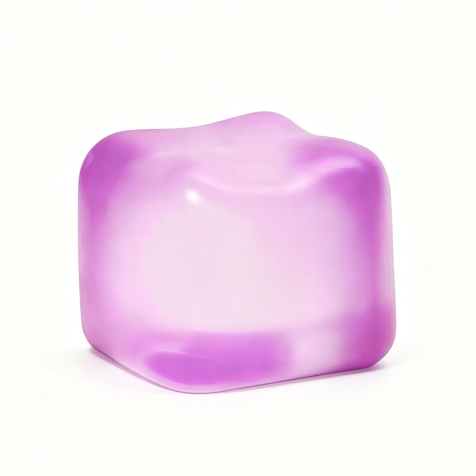 3-Pack Ice Cube Fidget Toy