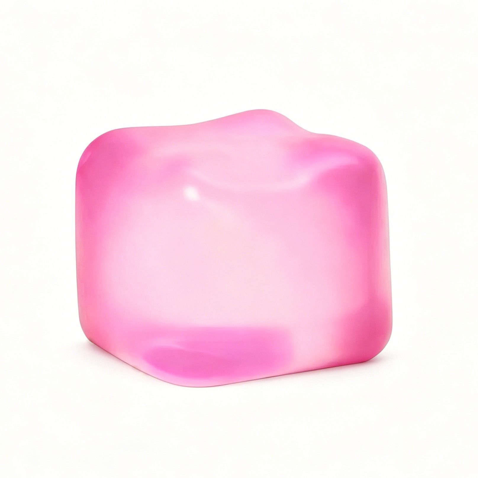 3-Pack Ice Cube Fidget Toy