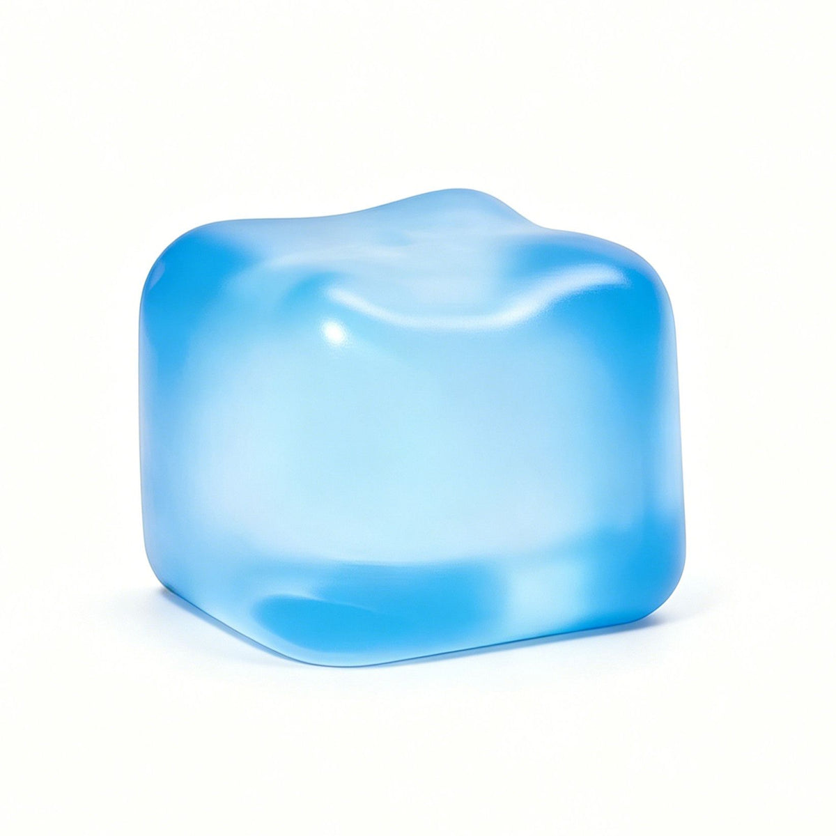 3-Pack Ice Cube Fidget Toy