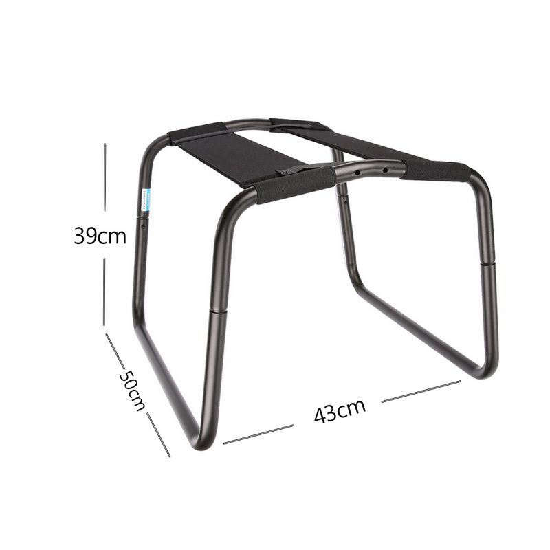 House Of Dasein Sex Position Enhancer Chair Inflatable Cushion Bdsm Furniture Restraints