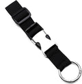 Add a Bag Luggage Straps Jacket Gripper Luggage Straps Baggage Suitcase for Travel Belt Luggage with Buckle Adjustable Luggage Accessories(Black)
