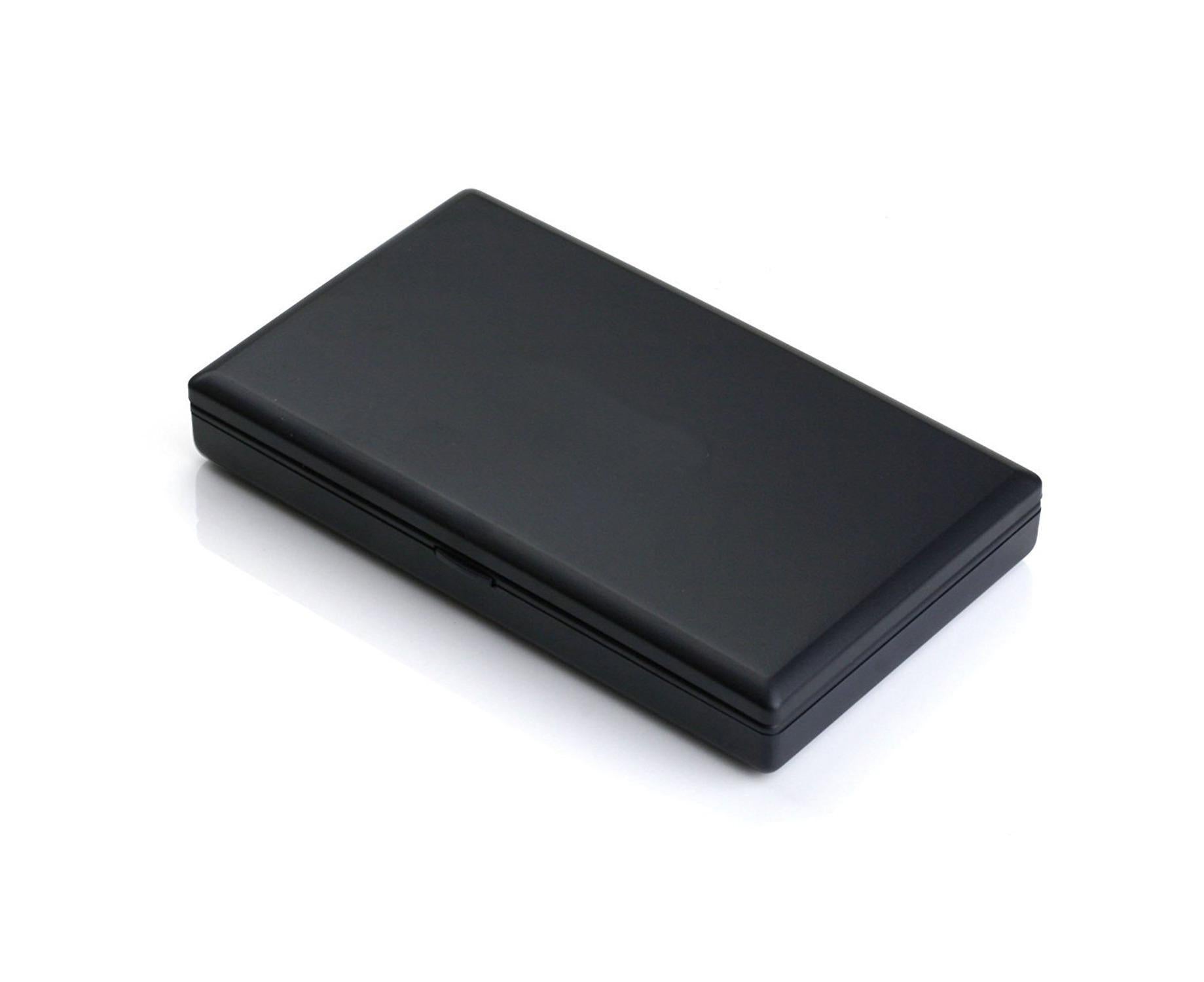 100g Jewelry Scale Digital Pocket Scales LCD Display Scale Small Mini Kitchen Scales Weight g dwt gn ct for Baking Cooking Portable Jewelry