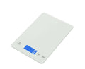 Professional Digital Scale with Waterproof Surface 15kg/1g Mini Baking Scale Portable Jewelry Scale High Precision Kitchen Scale with USB