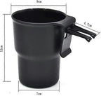 2x Car Universal Drinks Holder Bottle Holder Cup Holder Car Accessories