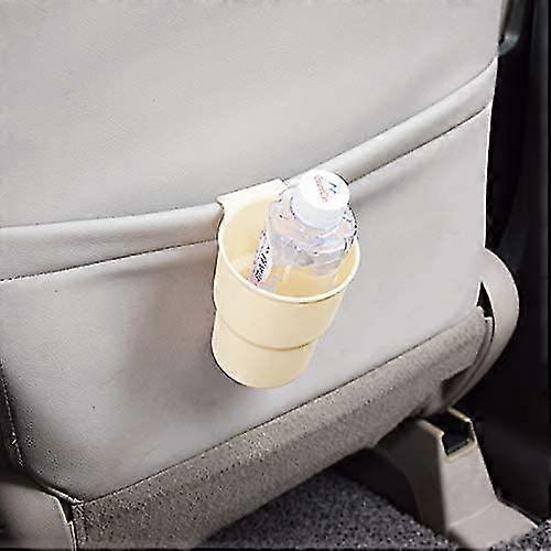 2x Car Universal Drinks Holder Bottle Holder Cup Holder Car Accessories