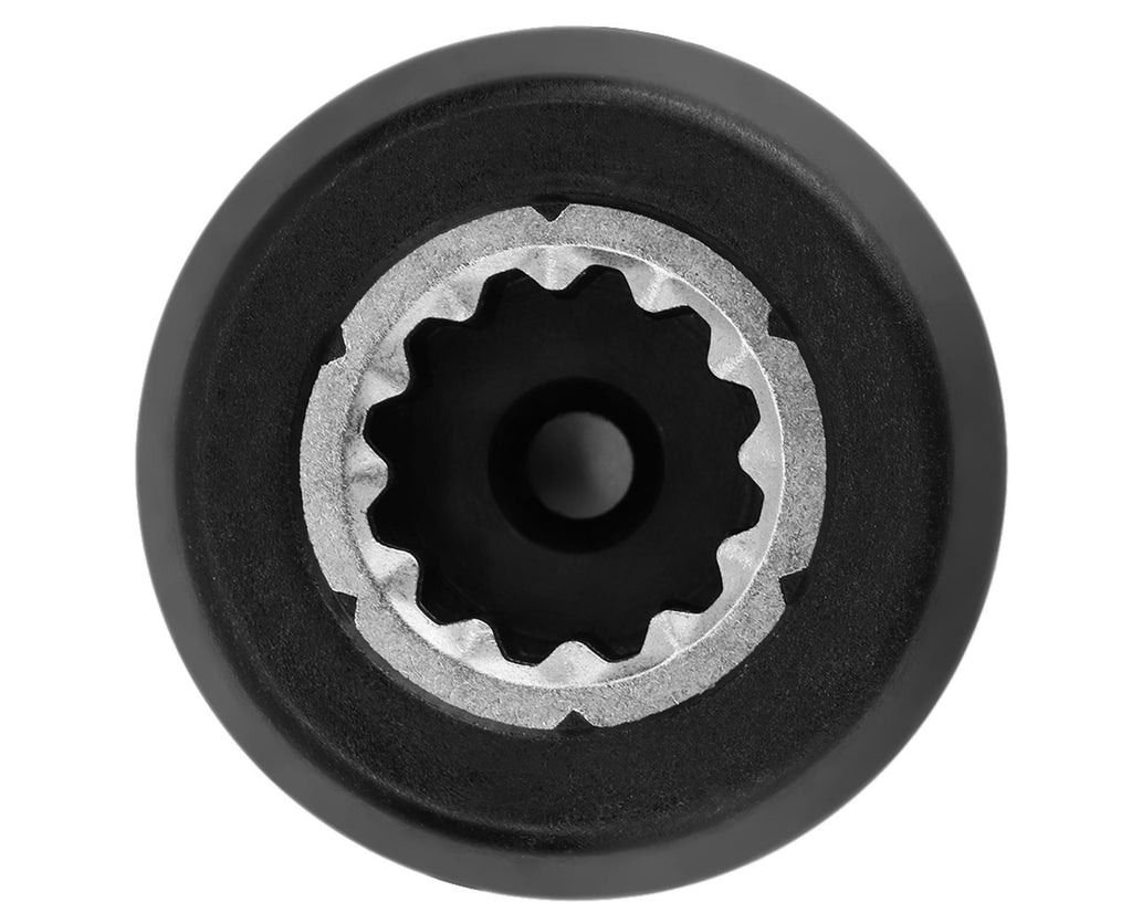 Blender Drive Socket Replacement, Metal Light Weight for 1700W RX