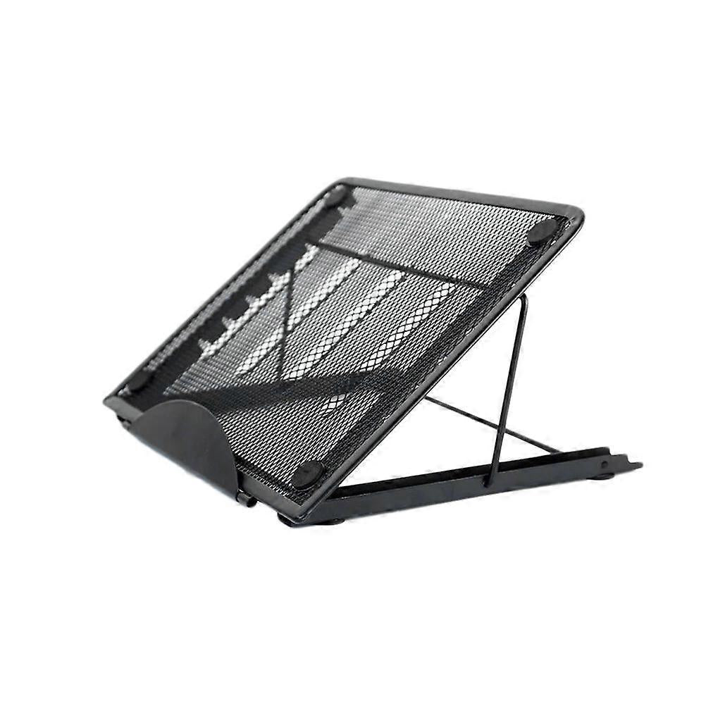 Laptop & Tablet Stand Holder for Desk