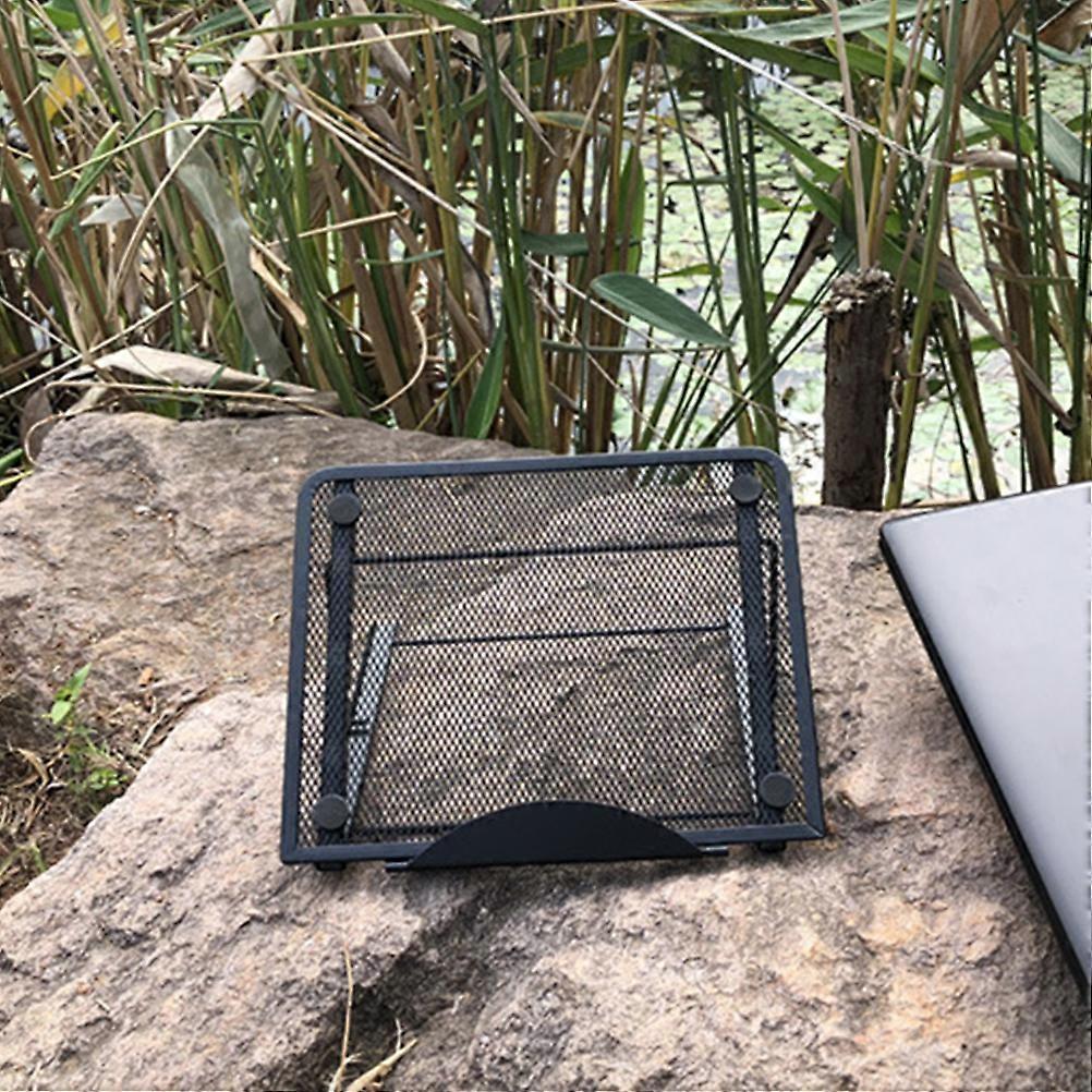 Laptop & Tablet Stand Holder for Desk