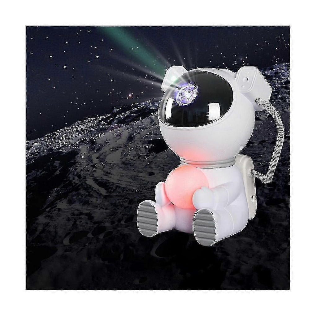 Projector for Bed - LED Nebula Light Projector for Bedroom Ambience